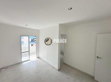 Apartamento · 51m² · 1 Quarto · 1 Vaga · Apto com 1 quarto, Tupi, Praia Grande - R$ 379 mil, Cod: 5147