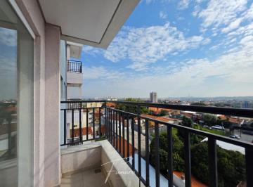 Apartamento · 55m² · 2 Quartos · 1 Vaga · Ed. Residencial Jardim Cittá - Apartamento à venda Ed. Residencial Jardim Cittá - Zona Oeste - Soroc