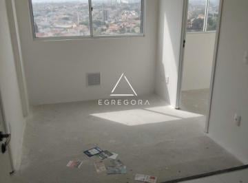 Apartamento · 33m² · 2 Quartos · Origem Santo André - Apartamento à venda no bairro Parque Erasmo Assunção - Santo André/SP