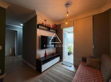 Apartamento · 62m² · 3 Quartos · 2 Vagas · Impactus M Bigucci - Apartamento à venda no bairro Vila Curuçá - Santo André/SP