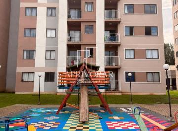 Apartamento · 54m² · 2 Quartos · 1 Vaga · Apartamento 2 Quartos Semimobiliado