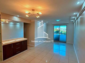 Apartamento · 80m² · 3 Quartos · 2 Vagas · Ap2462- Apartamento 3 quartos | 80m² | 2 vagas | R$385 mil