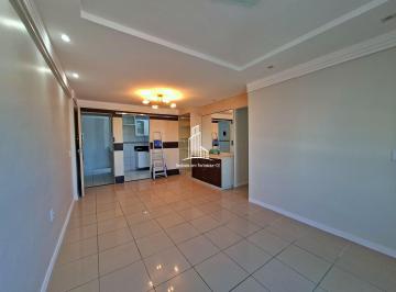 Apartamento · 80m² · 3 Quartos · 2 Vagas · Ap2462- Apartamento 3 quartos | 80m² | 2 vagas | R$385 mil