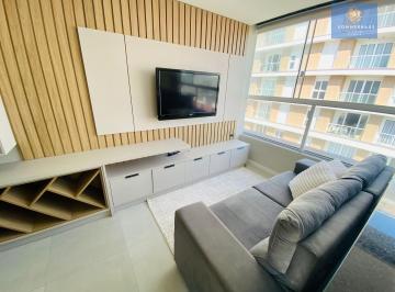 Apartamento · 117m² · 3 Quartos · 1 Vaga · Apartamento de frente em Capão da Canoa