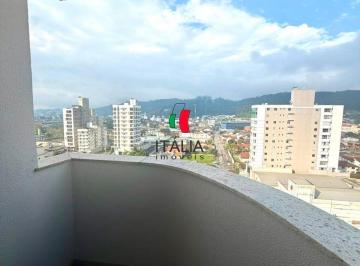 Apartamento · 46m² · 2 Quartos · 1 Vaga · APARTAMENTO DE 2 QUARTOS PRÓXIMO A UNIFEBE BRUSQUE