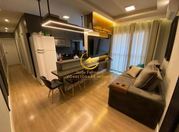 Apartamento · 65m² · 3 Quartos · 2 Vagas · Apartamento em Jardim Santiago, Indaiatuba/SP