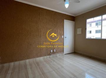 Apartamento · 45m² · 2 Quartos · 1 Vaga · Apartamento à venda no bairro Jardim dos Colibris - Indaiatuba/SP