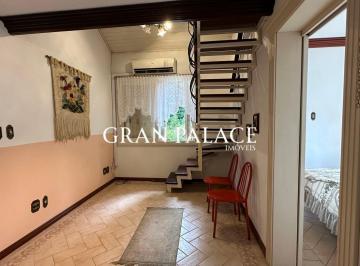 Apartamento · 39m² · 2 Quartos · 1 Vaga · Apartamento em Planalto, Gramado/RS