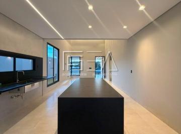 Casa · 180m² · 3 Quartos · 1 Vaga · CASA DE ALTO PADRÃO EM CONDOMÍNIO