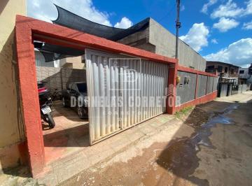 Casa · 190m² · 3 Quartos · 2 Vagas · Casa em Beberibe, 3 Quartos, 2 Vagas de Garagem, 1 Suíte.