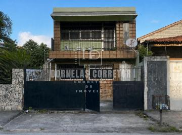 Casa · 400m² · 3 Quartos · 1 Vaga · Casa em Rio Doce | 3 Quartos, 1 Vaga de Garagem, Cisterna