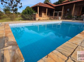 Rural · 4860m² · 4 Quartos · 2 Vagas · Sítio em Parque Eldorado 2, Eldorado do Sul/RS