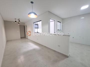 Apartamento · 53m² · 2 Quartos · 1 Vaga · New York (Rua Almada, Santo André) - Apartamento com 2 dormitórios à venda, 53 m² por R$ 340.000 — J