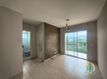 Apartamento · 54m² · 2 Quartos · 1 Vaga · Apartamento para Locação Jardim Santana