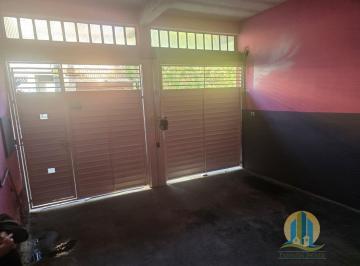Casa · 74m² · 2 Quartos · 2 Vagas · Casa para Locação na Chácara Solar 2