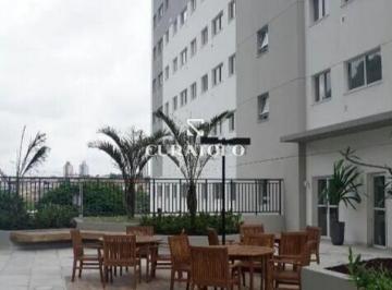 Apartamento · 37m² · 2 Quartos · 1 Vaga · Tom Penha - Apartamento à venda com 37 m², 2 quartos, Varanda e vaga, na Penha, São Paulo.