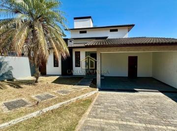 Casa · 232m² · 3 Quartos · 4 Vagas · Casa para locação no Condomínio Arujá 5, Arujá/SP