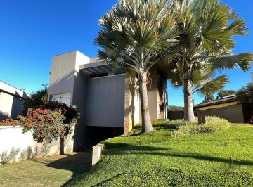 Casa · 390m² · 4 Quartos · 1 Vaga · Condomínio das Árvores - Casa 390m² - Condomínio Árvores