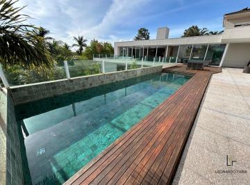 Casa · 928m² · 4 Quartos · 8 Vagas · Condomínio Inconfidentes - Casa 928m² - Condomínio Inconfidentes