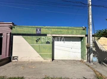 Casa · 88m² · 2 Quartos · 2 Vagas · Casa Térrea na Divinéia | 2 Quartos | Terreno 180 m² | Próxima ao Centro de Aquiraz