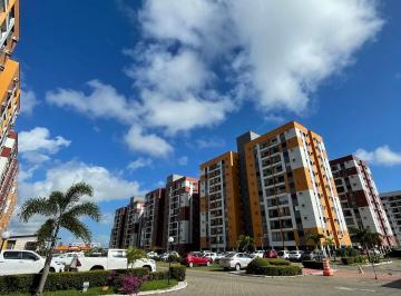 Apartamento · 57m² · 2 Quartos · 1 Vaga · Apartamento Grand Park Pássaros com 2 Quartos