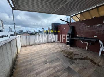 Apartamento · 95m² · 2 Quartos · 1 Vaga · Cobertura Duplex