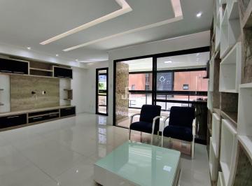 Apartamento · 106m² · 3 Quartos · 2 Vagas · Apartamento 3 quartos à venda no Reserva Arboretto, Alphaville I, 106m², 2 vagas