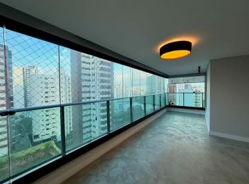 Apartamento · 87m² · 2 Quartos · 1 Vaga · Apartamento 87m², 2 suítes, no Caminho das Árvores — porteira fechada, ar-condicionado em todos os a