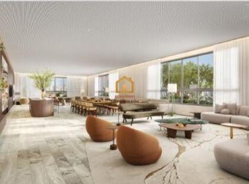 Apartamento · 347m² · 3 Quartos · 4 Vagas · LANCA041 - City Park Palace Setor Bueno - Goiânia GO.