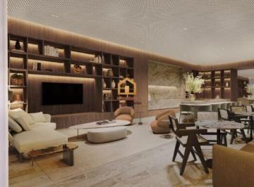 Apartamento · 347m² · 3 Quartos · 4 Vagas · LANCA041 - City Park Palace Setor Bueno - Goiânia GO.