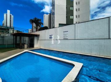 Apartamento · 80m² · 3 Quartos · 2 Vagas · Seu Novo Lar em Casa Amarela: 3 Quartos com Varanda a Passos do Sítio da Trindade - Recife/PE