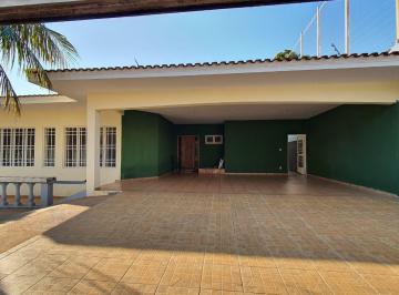 Casa · 449m² · 3 Quartos · 4 Vagas · Residencial Itália Sul - Casa à venda no bairro Jardim Itália - Cuiabá/MT