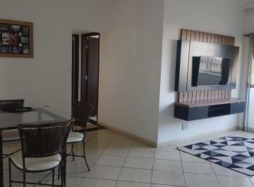 Apartamento · 2 Quartos · 1 Vaga · Edifício Petrópolis - Apartamento para alugar no bairro Jardim Petrópolis - Cuiabá/MT