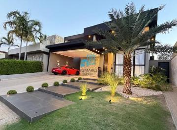 Casa · 215m² · 3 Quartos · 4 Vagas · CONDOMÍNIO BUONA VITA - CASA CONDOMINIO BUONA VITA - RIO PRETO