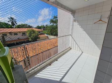 Apartamento · 113m² · 3 Quartos · 2 Vagas · Apartamento Semimobiliado de 113 m² com 3 Quartos no Residencial Maria Mendes