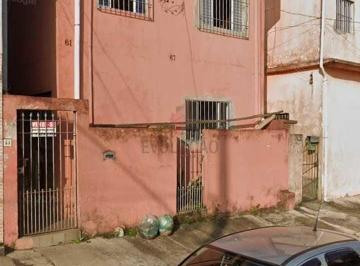 Casa · 140m² · 2 Quartos · 2 Vagas · Casa com 2 dormitórios e edícula no Jardim Ângela, Zona Sul, SP