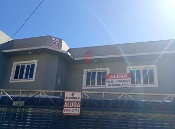 Comercial · Sala comercial para alugar no bairro da Lagoa - Itapecerica da Serra/SP