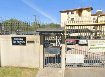 Apartamento · 45m² · 2 Quartos · 1 Vaga · Apartamento em Sítio Cercado, Curitiba/PR