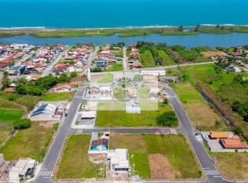 Terreno · 276m² · Terreno na Barra do Itapocú