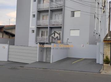 Apartamento · 62m² · 2 Quartos · 1 Vaga · Apartamento à venda no bairro Jardim das Cerejeiras - Atibaia/SP
