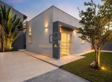 Casa · 55m² · 2 Quartos · 1 Vaga · Casa à venda no bairro Jardim dos Pinheiros - Atibaia/SP