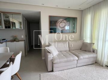 Apartamento · 75m² · 3 Quartos · 2 Vagas · Apartamento à venda no bairro Jaguaribe - Salvador/BA
