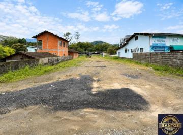 Terreno · 1086m² · Terreno Lote na itoupava Central , Blumenau.