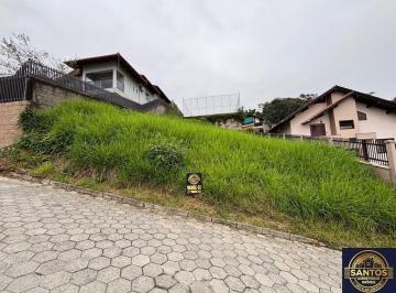 Terreno · 487m² · Terreno à venda no bairro Velha - Blumenau/SC