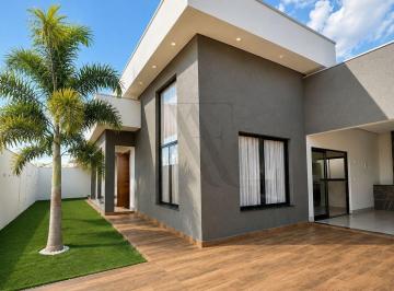 Casa · 239m² · 3 Quartos · 1 Vaga · Casa à venda no bairro Negrinho Carrilho - Goianésia/GO