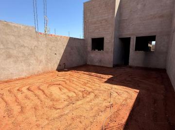 Casa · 112m² · 3 Quartos · 1 Vaga · Casa em Setor dos Buritis, Goianésia/GO