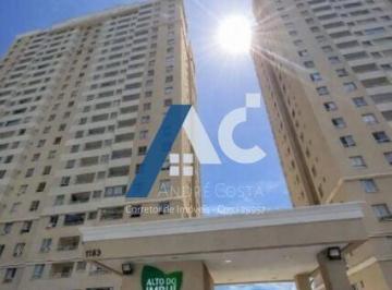 Apartamento · 65m² · 2 Quartos · 1 Vaga · ALUGUEL APARTAMENTO 2/4 DECORADO E SEMI MOBILIADO - COM VISTA MAR – IMBUÍ R$ 4.195/mês (taxas inclus