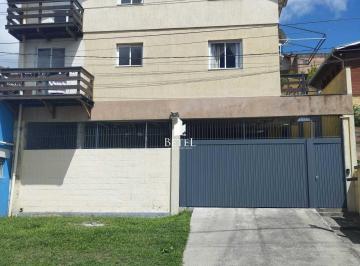 Casa · 77m² · 2 Quartos · 1 Vaga · Sobrado em Condomínio em Salgado Filho, Caxias do Sul/RS
