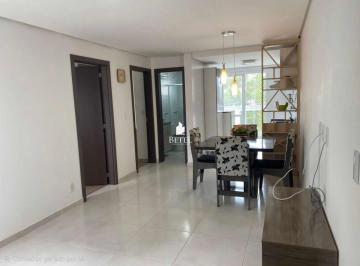 Apartamento · 55m² · 2 Quartos · 1 Vaga · Apartamento à venda no bairro Bela Vista - Caxias do Sul/RS
