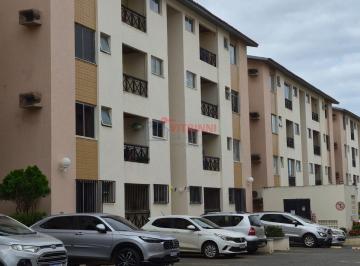Apartamento · 58m² · 2 Quartos · 1 Vaga · Apartamento à venda 2 quartos Cond. Parque Milênio Paralela - Salvador